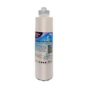 Filtro de Alcalino desechable Twist-in