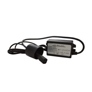 Ballast de Lampara 2GPM Eco 16W 0,13A