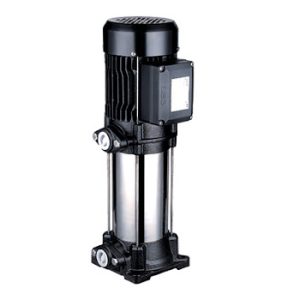 Bomba vertical multietapa Leo EVPm2-11