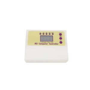 Controlador IC TDS Display 4 Digitos auto y manual flash RO