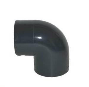 Codo UPVC 32mm
