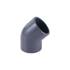 Codo 45° UPVC 25mm CEM