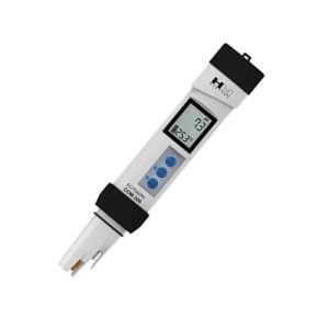 Tester medidor de PH/EC/TDS/TEMP COM-300