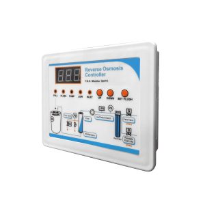 Controlador IC con display de TDS para RO Premium 1