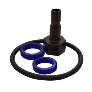 Set O-ring y empaquetaduras Cabezal Runxin F65B3M