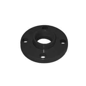 Flange en línea upvc