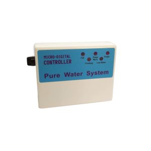 Controlador Ic Auto flush