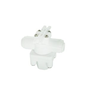 Reductor de presión de agua 1/4"