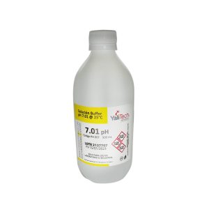 Solución buffer 500ml PH 7,01
