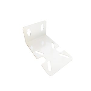Soporte metálico para Carcasas de Filtro 2,5" x 20"
