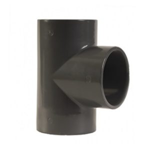 TEE UPVC 25mm