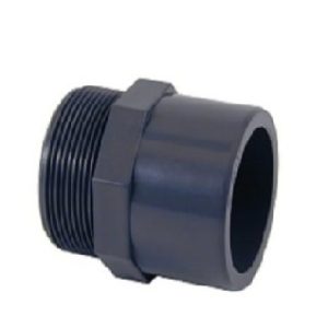 Terminal HE UPVC 25mm