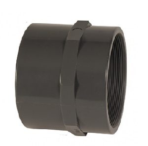 Terminal HI UPVC 32mm