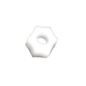Tuerca pvc 1/4"