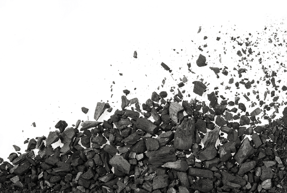 Carbon tirado