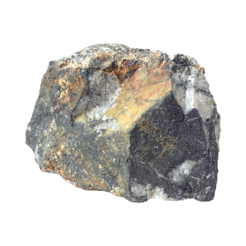 piedra de plomo