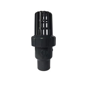 válvula retención UPVC