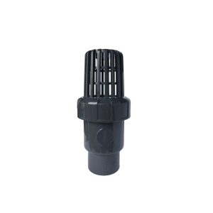 válvula retención UPVC