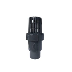 válvula retención UPVC
