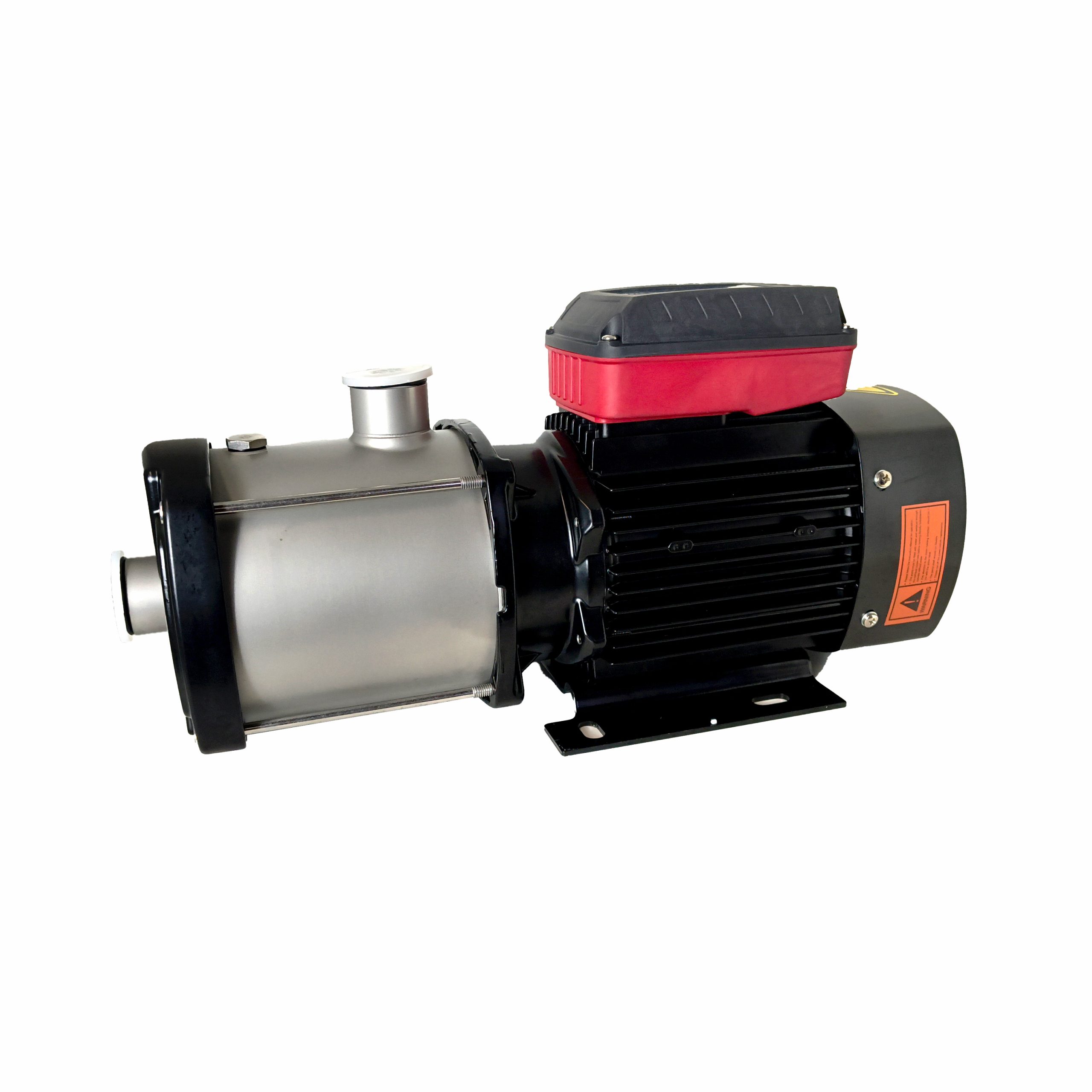 Bomba horizontal multietapas 1.5HP DHL4-6