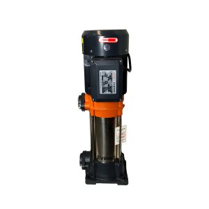 Bomba vertical multietapa Leo EVPm2-7