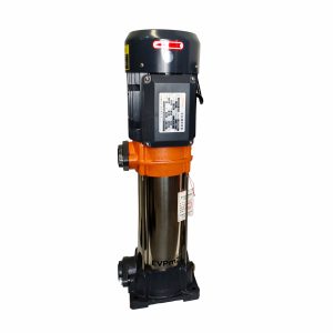 Bomba vertical multietapa Leo EVPm2-9